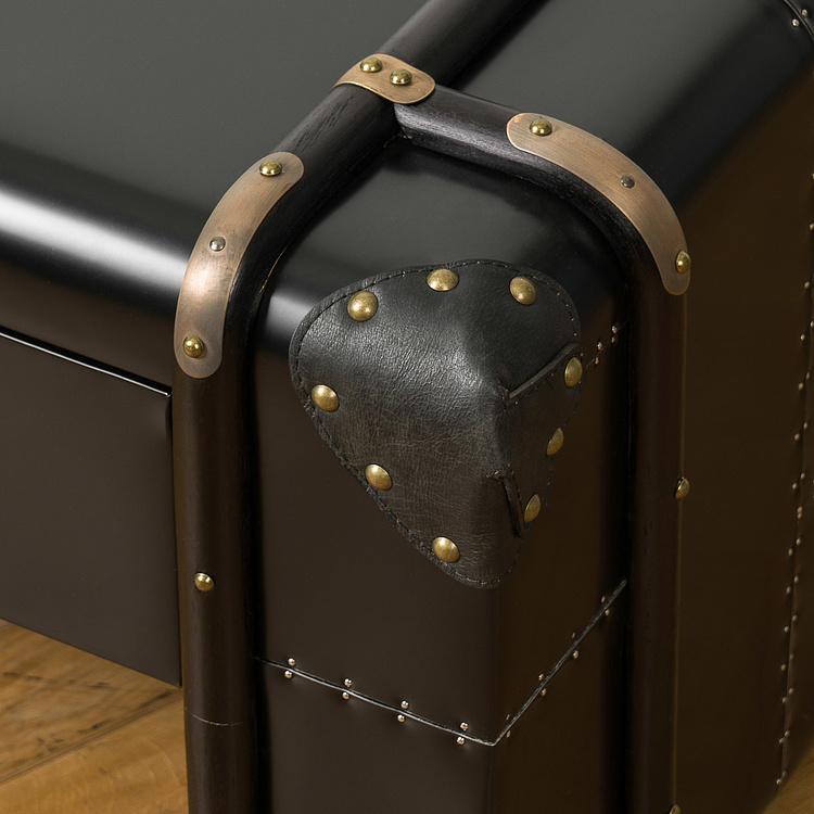 Журнальный стол Джакарта Jakarta Coffee Table RM